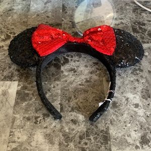 Mickey Mouse Ears Sequence Disney